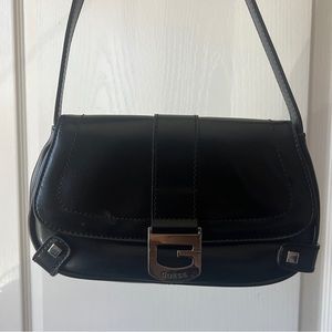 Vintage Guess Shoulder Bag